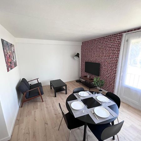Ambiance, Convivialite Et Emplacement Orléans Exteriér fotografie