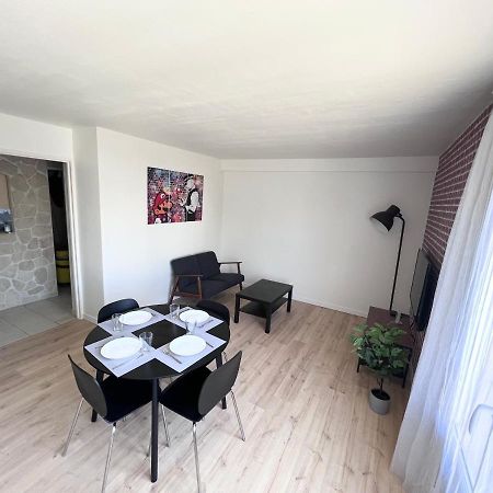 Ambiance, Convivialite Et Emplacement Orléans Exteriér fotografie